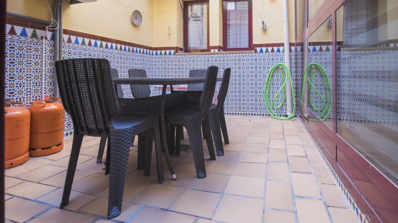 El Rincon De Las Cortes Toledo Exterior photo